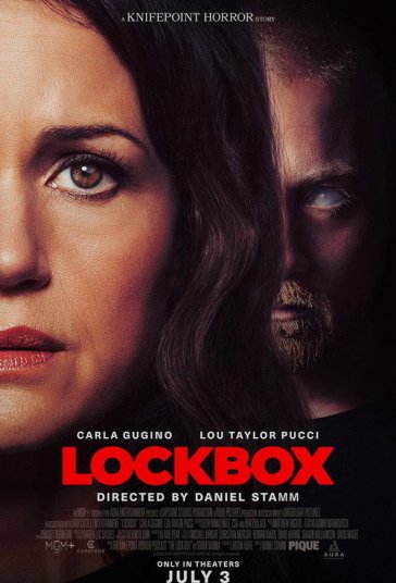دانلود فیلم صندوقچهٔ قفل‌شده Lockbox 2026