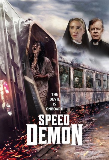 دانلود فیلم شیطانِ سرعت Speed Demon 2026