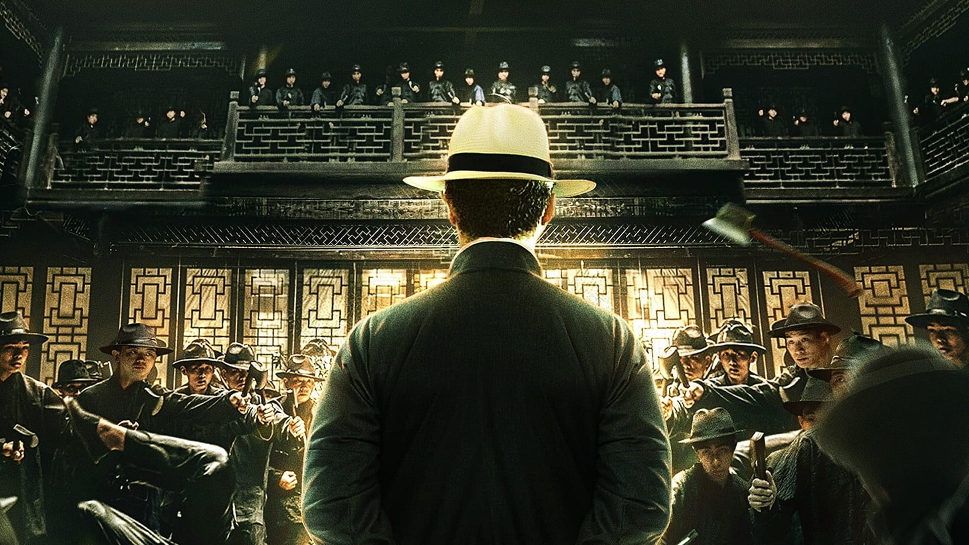 دانلود فیلم ایپ من: استاد کونگ فو Ip Man: Kung Fu Master 2019