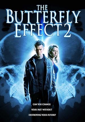 دانلود فیلم اثر پروانه ای دو The Butterfly Effect 2 2006