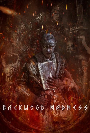 دانلود فیلم جنون جنگل Backwood Madness 2025