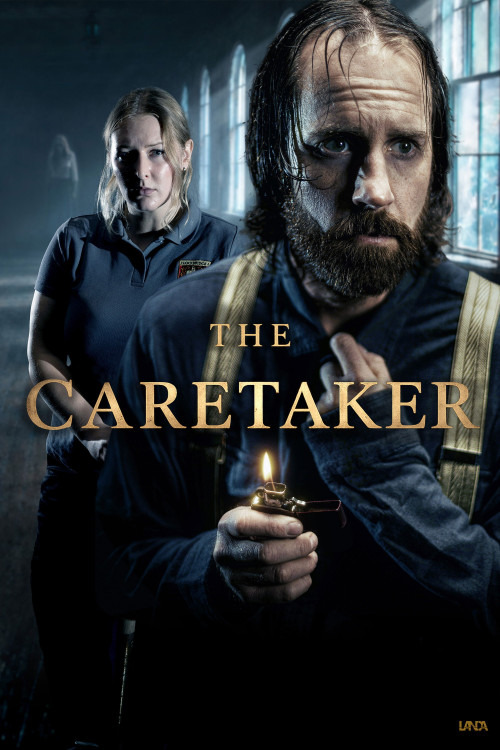دانلود فیلم سرایدار The Caretaker 2025