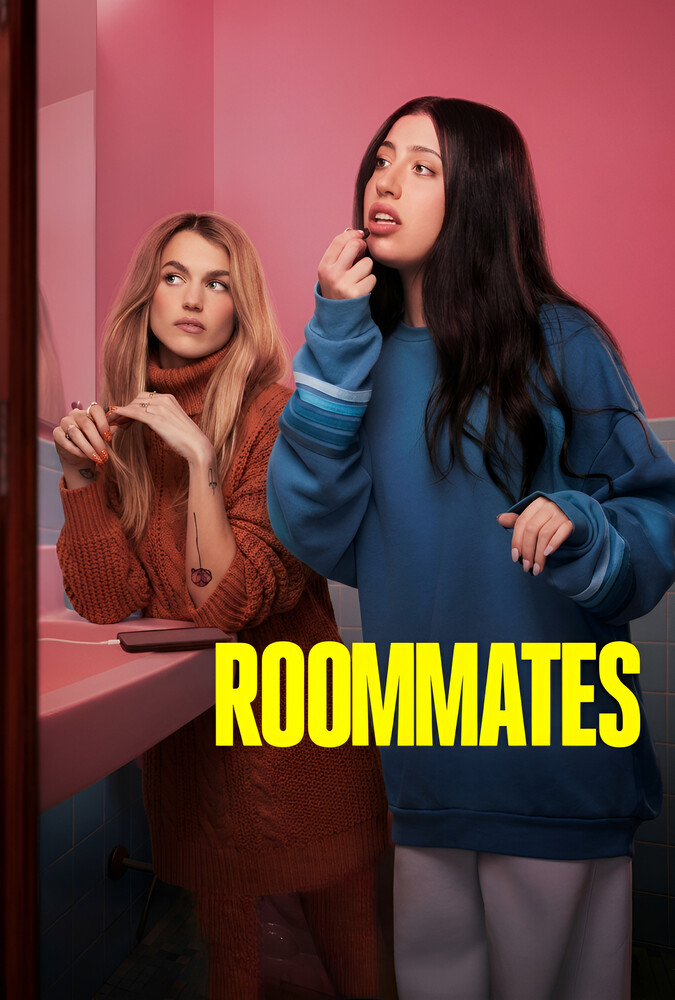 دانلود فیلم هم اتاقی Roommates 2026