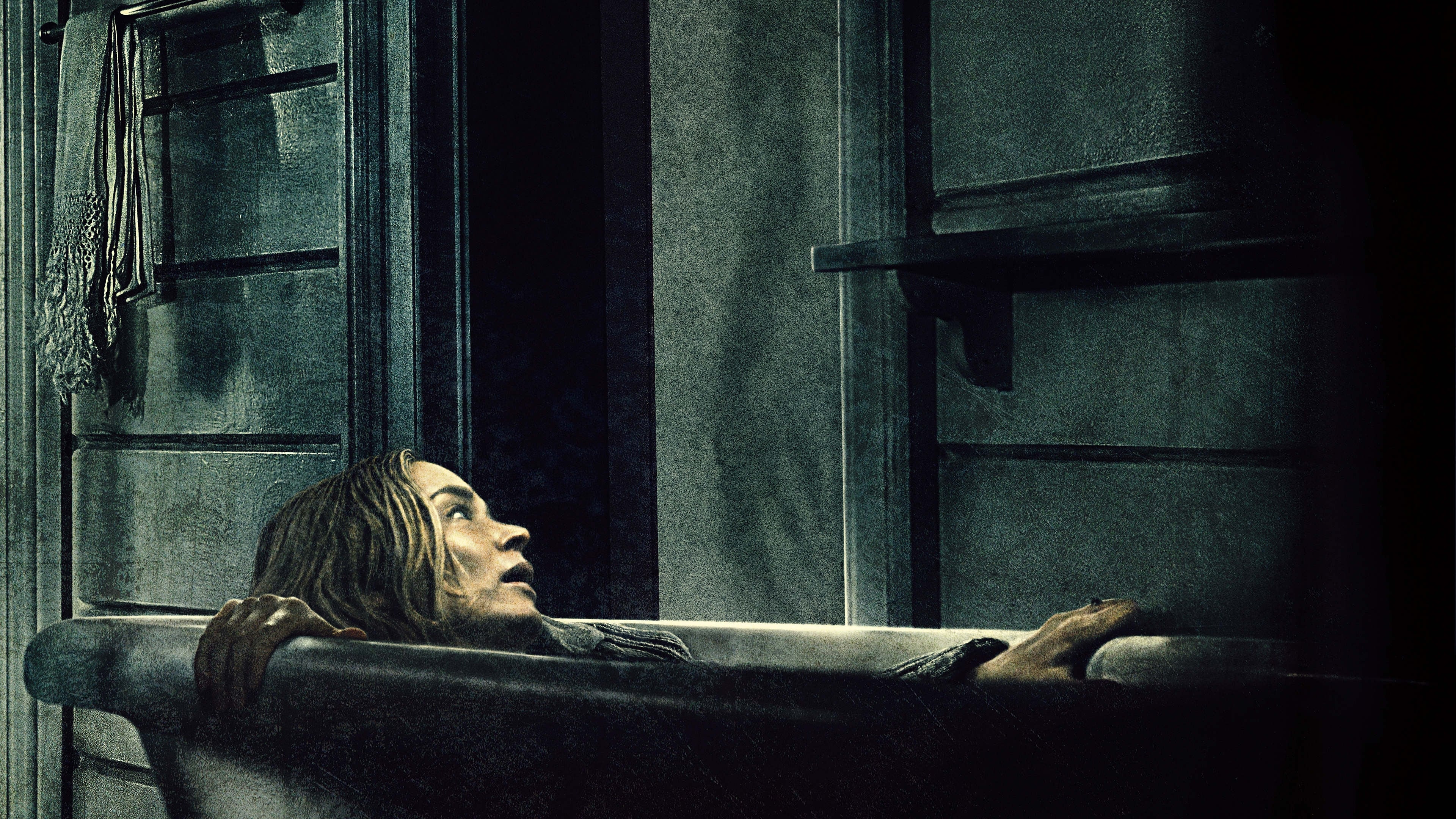 دانلود فیلم مکانی آرام A Quiet Place 2018