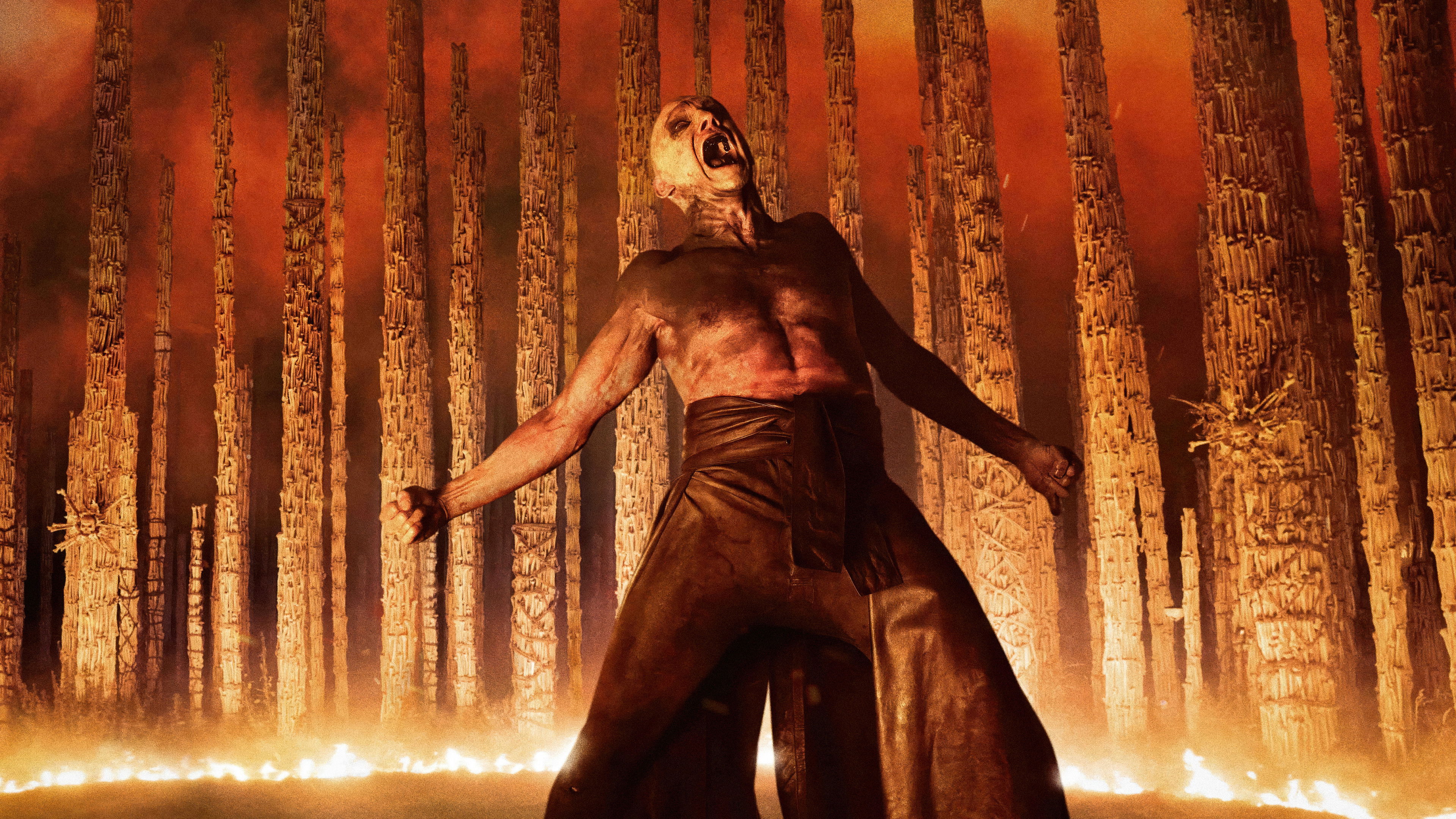 دانلود فیلم 28 سال بعد: معبد استخوان‌ها 28 Years Later: The Bone Temple 2026