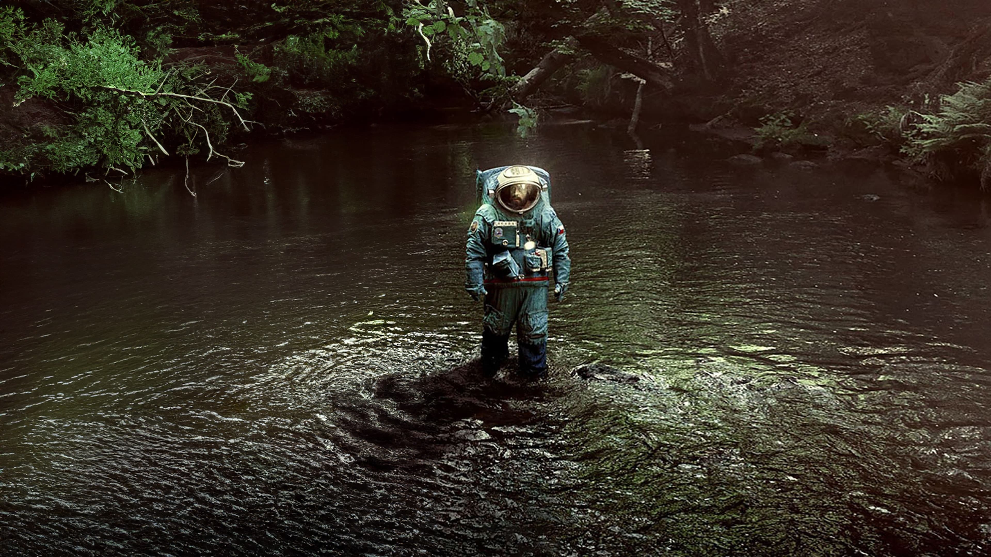 دانلود فیلم فضانورد Spaceman 2024