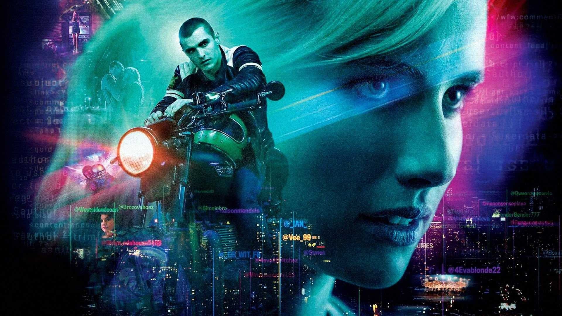 دانلود فیلم بازی اعصاب Nerve 2016