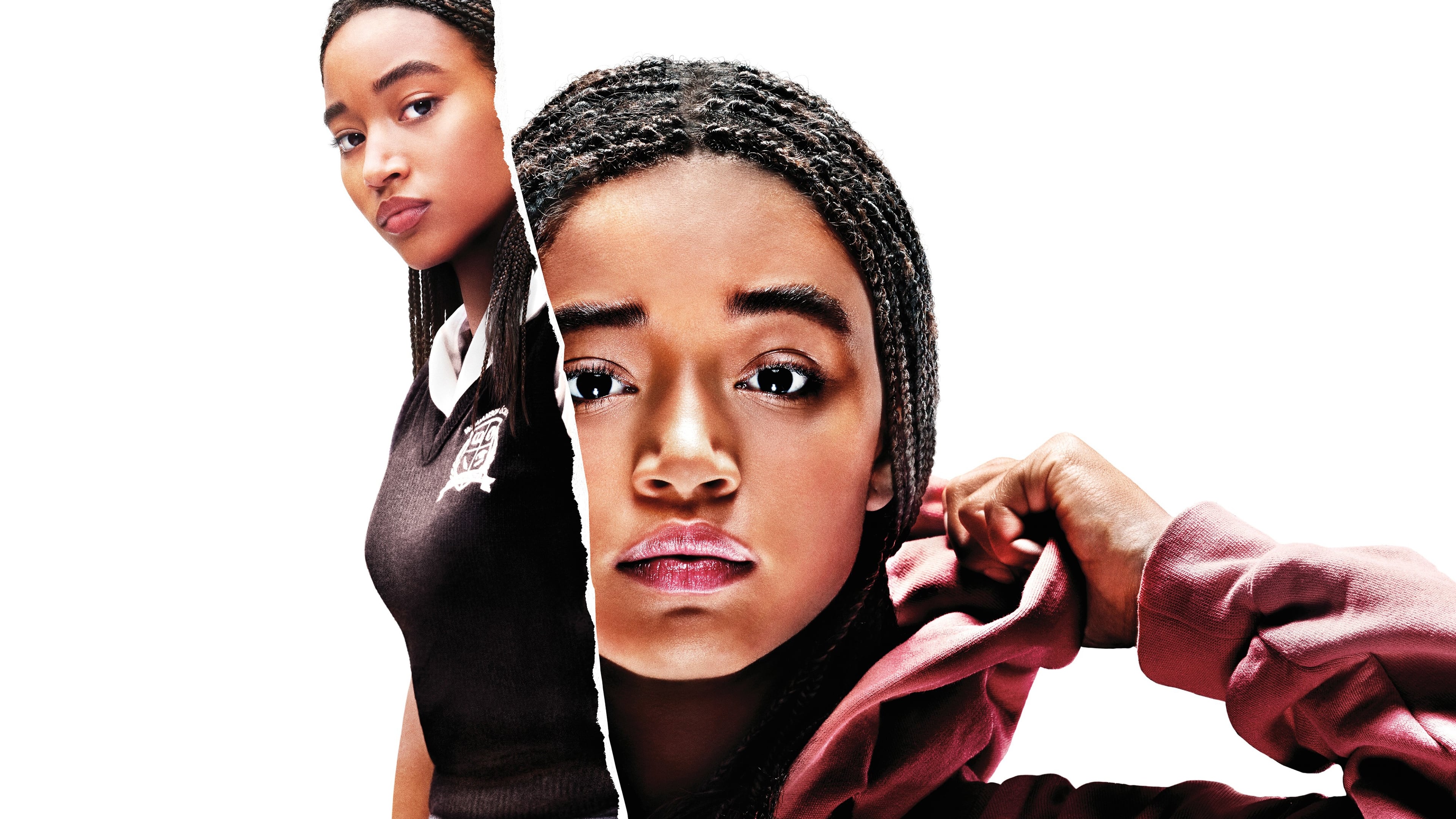 دانلود فیلم نفرتی که تو می کاری The Hate U Give 2018